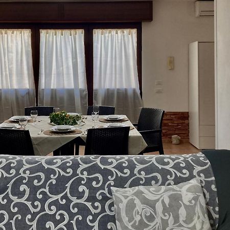 Апартаменты Oro&Mattia'S House Трапани Экстерьер фото