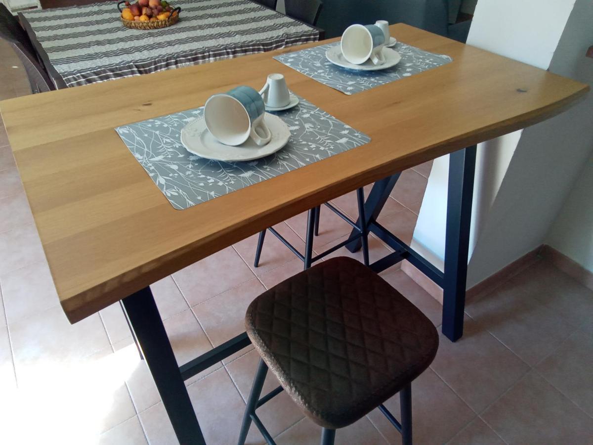 Апартаменты Oro&Mattia'S House Трапани Экстерьер фото