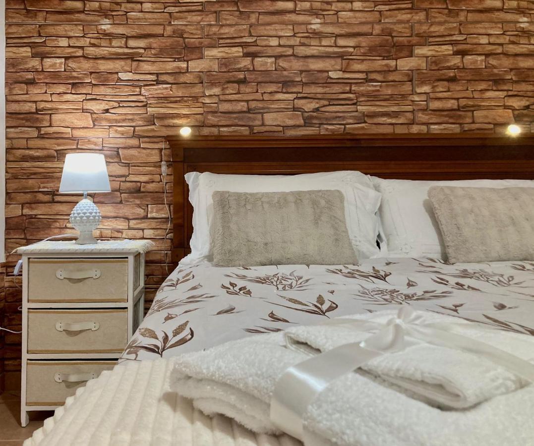 Апартаменты Oro&Mattia'S House Трапани Экстерьер фото
